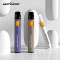 Kungfu Vapes V2 THC HHC Oil Disposable Vaporizer